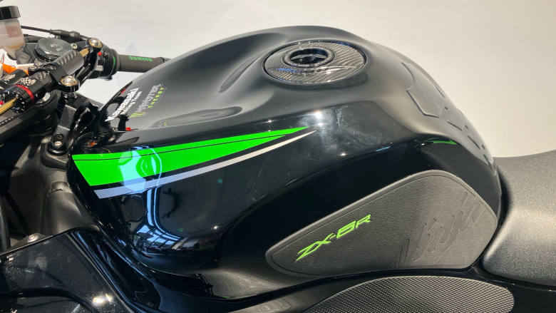 Kawasaki Ninja Zx 6 ZX636EGFA